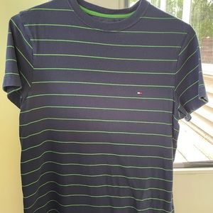 Tommy Hilfiger T-Shirt (XS)